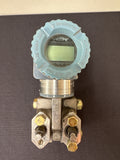 Foxboro IDP10-D20B21F-L1 Differential Pressure Transmitter 0-40 inH2O Used